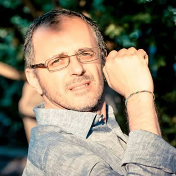 CARLO BORDONE