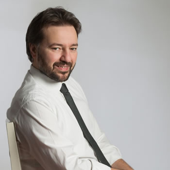Gianluigi Bonanomi