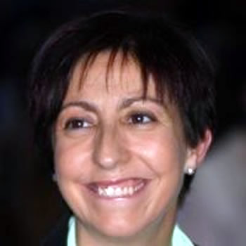 Maria Teresa Castellucci