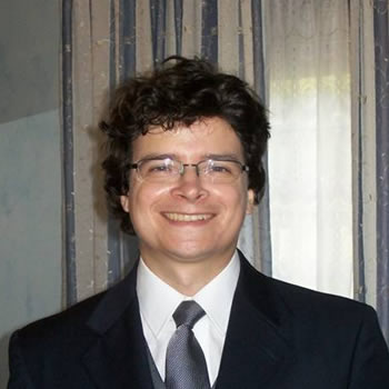 Mauro Alovisio