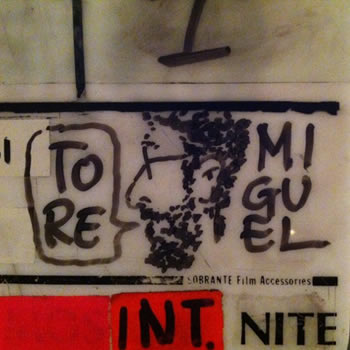 Miguel Lombardi