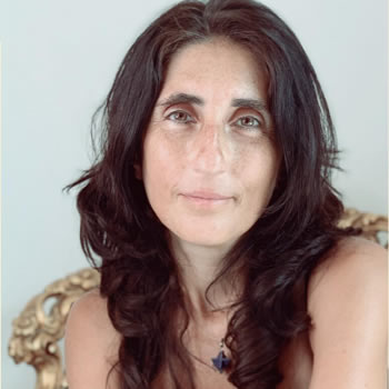 Ornella D'Angelo