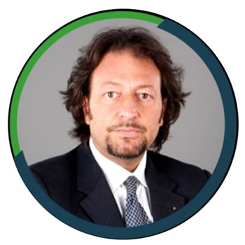 Silvio Fossato