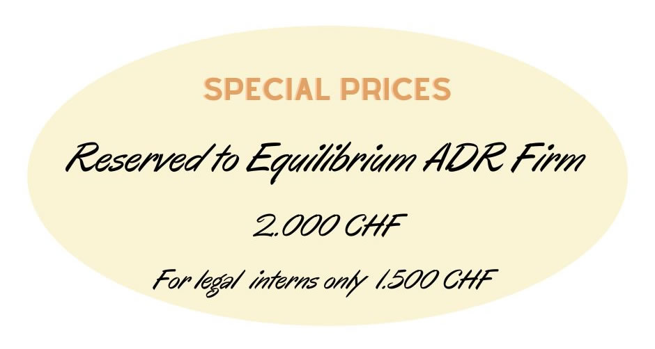 Special price